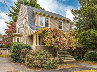 62 Ocean View Rd, Swampscott, MA 01907