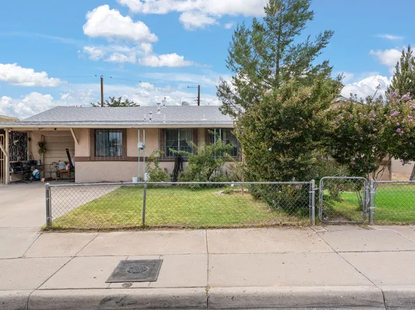 339 59th St NW, Albuquerque, NM 87105