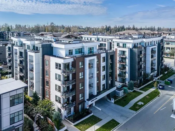 20838 78b Ave #B302, Langley, BC V2Y 3M2
