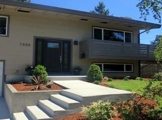7550 SW Cheryl Ln, Beaverton, OR 97008