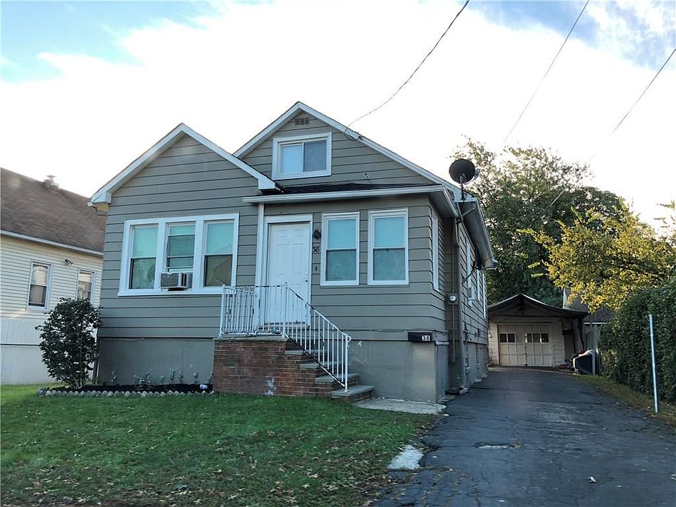 2nd image of 38 Rose St