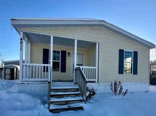 4911 Russet Ave #547, Muskegon, MI 49442