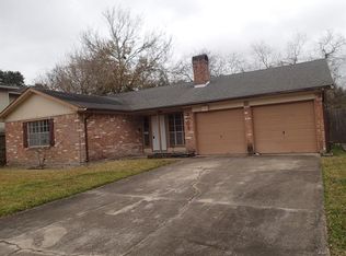 2002 Hilton Head Dr, Missouri City, TX 77459