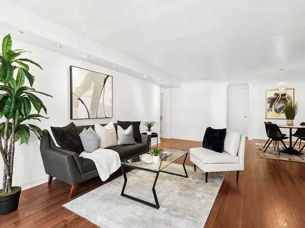 233 E 70th St APT 11U, New York, NY 10021