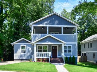 143 Flora Ave NE, Atlanta, GA 30307