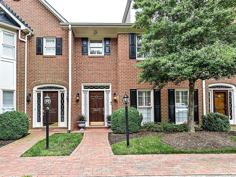 4603 Curraghmore Rd, Charlotte, NC 28210 Zillow