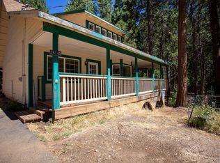 26145 Buckhorn Ln, Pioneer, CA 95666