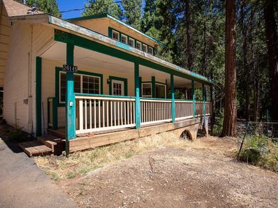 26145 Buckhorn Ln, Pioneer, CA, 95666