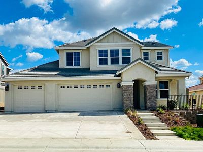 4835 White Pine Dr, Folsom, CA, 95630