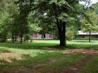 130 Rushing Rd, Rison, AR 71665