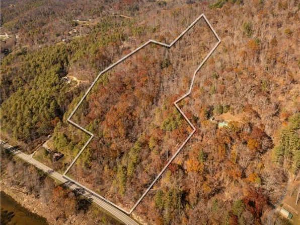 TBD 321 Highway, Sugar Grove, NC 38679