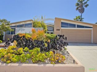 5588 Soledad Mountain Rd, La Jolla, CA 92037