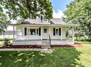 17922 Welch Rd, Milan, MI 48160