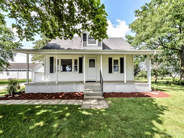 17922 Welch Rd, Milan, MI 48160