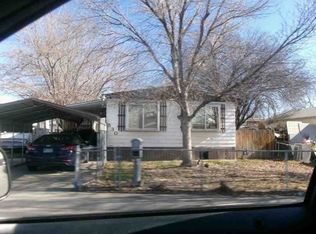 530 Garfield Dr, Grand Junction, CO 81504