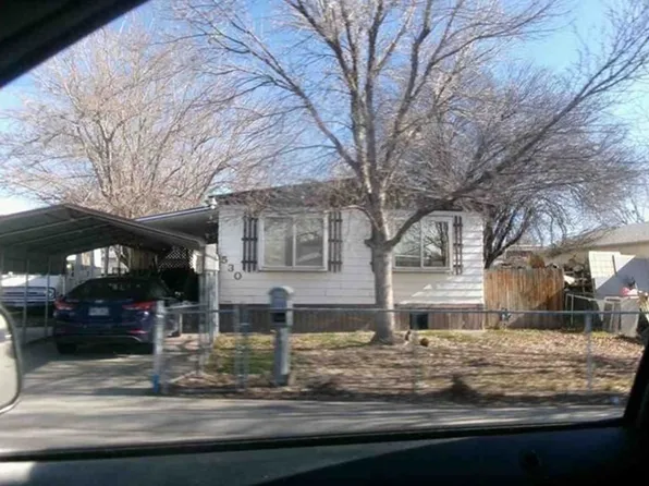 530 Garfield Dr, Grand Junction, CO 81504