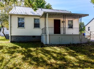 644 E Lincoln Rd, Alcoa, TN 37701