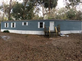 2603 County Rd #426E, Lake Panasoffkee, FL 33538