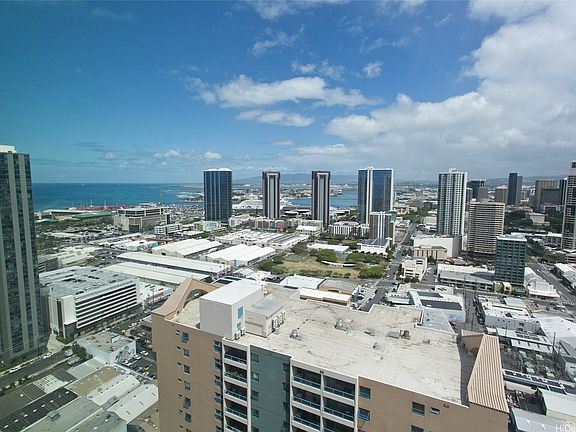 5th image of 988 Halekauwila St #3603