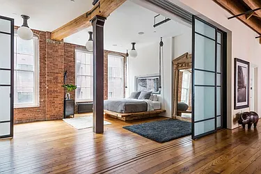 Rented by Brown Harris Stevens