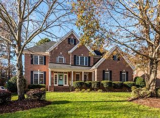 16736 Krishna Ln, Charlotte, NC 28277