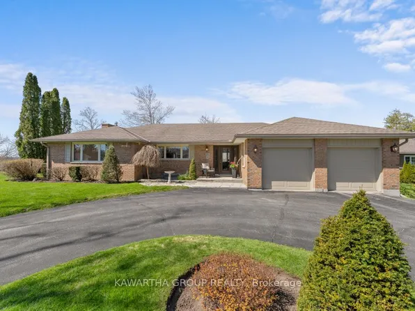 23 Dodd St, Kawartha Lakes, ON K0M 1N0