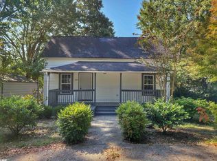 220 Woodruff St, Woodruff, SC 29388