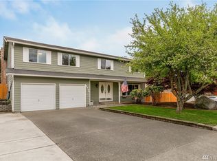 4726 SW 313th Pl, Federal Way, WA 98023
