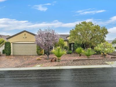 2288 Turner Falls St, Henderson, NV, 89044