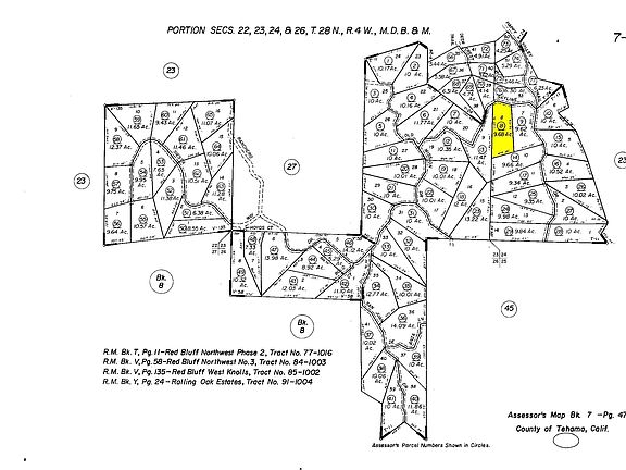 2nd image of 16195 Skyline Dr