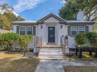 126 Hester St APT B, Charleston, SC 29403