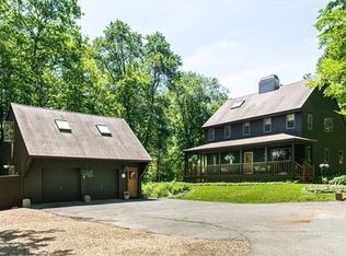 5 Pulaski Dr, Manchester, MA 01944