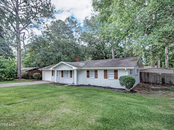 311 Danbar St, Brandon, MS 39042