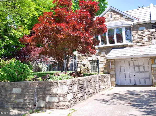 7618 Linda Pl, Philadelphia, PA 19111
