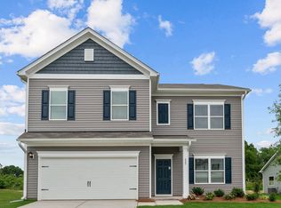 827 Biltmore Dr, Sanford, NC 27332