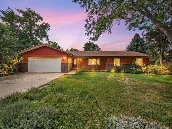 2209 Arron Dr, Loveland, CO 80537