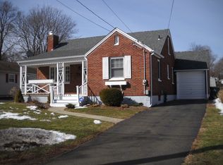 239 Parker Ave, Meriden, CT 06450