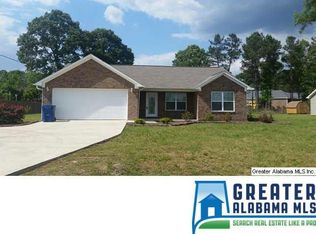 2259 Friendship Rd, Oxford, AL 36203