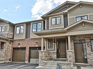 1890 Rymal Rd E #168, Hamilton, ON L0R 1P0