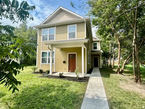 924 N Oakland Ave, Indianapolis, IN 46201