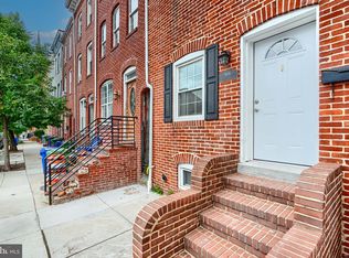 906 S Hanover St, Baltimore, MD 21230