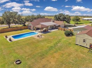 1636 E Tank Farm Rd, Lake charles, LA 70607