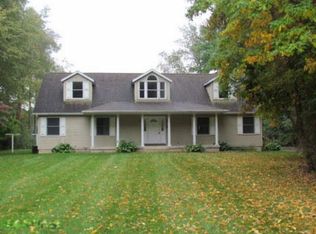 6263 Tanglewood Dr #10, Lowell, MI 49331