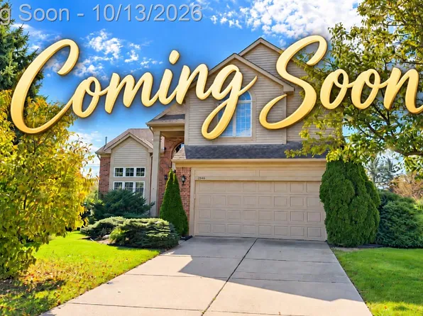 2948 Mystic Dr, Ann Arbor, MI 48103