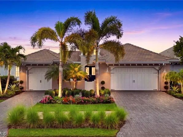 5778 Anegada Dr, Naples, FL 34112