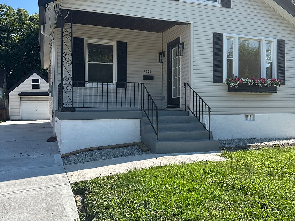 1st image of 4551 Lamont Ave