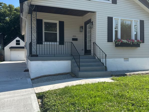 4551 Lamont Ave