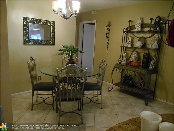 ANOTHER VIEW OF EAT IN KITCHEN AREA
