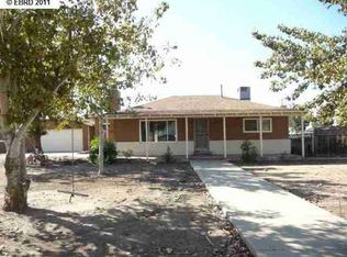 2820 Bixler Rd, Brentwood, CA 94513