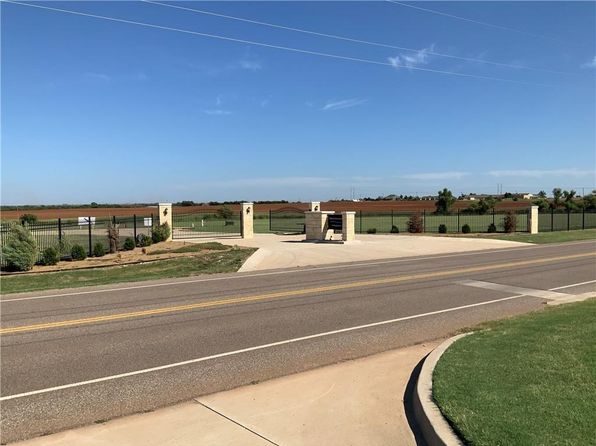 1905 Five Springs Ct LOT 3, Kingfisher, OK 73750